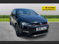 Volkswagen Polo 1.8 TSI GTI DSG Euro 6 (s/s) 5dr 2