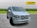 Volkswagen Transporter Shuttle 2.0 TDI S SWB Euro 6 (s/s) 5dr