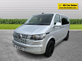 Volkswagen Transporter Shuttle 2.0 TDI S SWB Euro 6 (s/s) 5dr 3