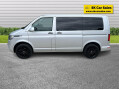 Volkswagen Transporter Shuttle 2.0 TDI S SWB Euro 6 (s/s) 5dr 5