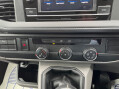 Volkswagen Transporter Shuttle 2.0 TDI S SWB Euro 6 (s/s) 5dr 20