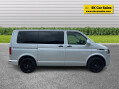 Volkswagen Transporter Shuttle 2.0 TDI S SWB Euro 6 (s/s) 5dr 4