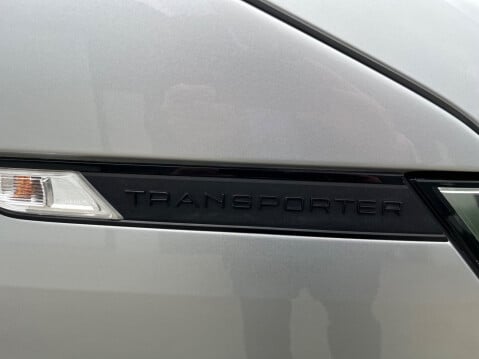 Volkswagen Transporter Shuttle 2.0 TDI S SWB Euro 6 (s/s) 5dr 7