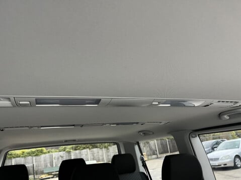 Volkswagen Transporter Shuttle 2.0 TDI S SWB Euro 6 (s/s) 5dr 14