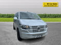 Volkswagen Transporter Shuttle 2.0 TDI S SWB Euro 6 (s/s) 5dr 2