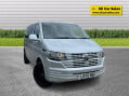 Volkswagen Transporter Shuttle 2.0 TDI S SWB Euro 6 (s/s) 5dr 1