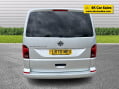 Volkswagen Transporter Shuttle 2.0 TDI S SWB Euro 6 (s/s) 5dr 6