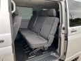 Volkswagen Transporter Shuttle 2.0 TDI S SWB Euro 6 (s/s) 5dr 9