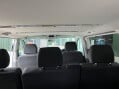 Volkswagen Transporter Shuttle 2.0 TDI S SWB Euro 6 (s/s) 5dr 11