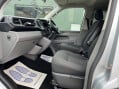 Volkswagen Transporter Shuttle 2.0 TDI S SWB Euro 6 (s/s) 5dr 13