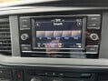 Volkswagen Transporter Shuttle 2.0 TDI S SWB Euro 6 (s/s) 5dr 17