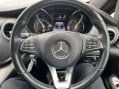 Mercedes-Benz V Class 2.2 V250d BlueTEC Sport G-Tronic+ Euro 6 (s/s) 5dr 7 Seat 20