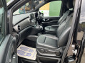 Mercedes-Benz V Class 2.2 V250d BlueTEC Sport G-Tronic+ Euro 6 (s/s) 5dr 7 Seat 12
