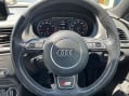 Audi Q3 2.0 TFSI S line Edition S Tronic quattro Euro 6 (s/s) 5dr 20