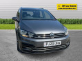 Volkswagen Touran 1.5 TSI EVO R-Line DSG Euro 6 (s/s) 5dr 2