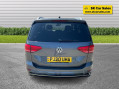 Volkswagen Touran 1.5 TSI EVO R-Line DSG Euro 6 (s/s) 5dr 5