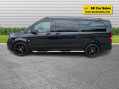 Mercedes-Benz Vito 2.1 114 CDI PRO Tourer G-Tronic RWD L3 Euro 6 (s/s) 5dr (XLWB) 3