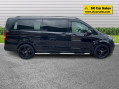 Mercedes-Benz Vito 2.1 114 CDI PRO Tourer G-Tronic RWD L3 Euro 6 (s/s) 5dr (XLWB) 4