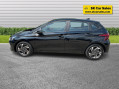 Hyundai i20 1.0 T-GDi MHEV SE Connect DCT Euro 6 (s/s) 5dr 3