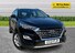 Hyundai TUCSON 1.6 T-GDi SE Nav DCT Euro 6 (s/s) 5dr