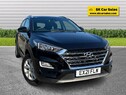 Hyundai TUCSON 1.6 T-GDi SE Nav DCT Euro 6 (s/s) 5dr