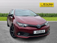 Toyota Auris 1.8 VVT-h GB25 CVT Euro 6 (s/s) 5dr (Safety Sense) 1