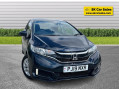 Honda Jazz 1.3 i-VTEC SE Navi CVT Euro 6 (s/s) 5dr 1