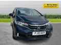 Honda Jazz 1.3 i-VTEC SE Navi CVT Euro 6 (s/s) 5dr 2