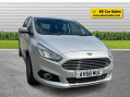 Ford S-Max 2.0 EcoBlue Titanium Auto Euro 6 (s/s) 5dr 2