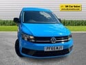 Volkswagen Caddy 1.6 TDI C20 CR Startline LWB Euro 5 6dr