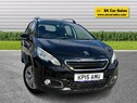 Peugeot 2008 1.6 e-HDi Active Euro 5 (s/s) 5dr