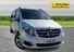 Mercedes-Benz V Class 2.2 V220d BlueTEC SE G-Tronic+ Euro 6 (s/s) 5dr 8 Seat XLWB