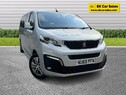 Peugeot Traveller 2.0 BlueHDi Allure Long MPV LWB Euro 6 (s/s) 5dr