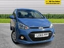 Hyundai i10 1.2 SE Auto Euro 6 5dr