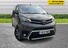 Toyota Proace Verso 2.0D Family Medium MPV Auto MWB Euro 6 (s/s) 5dr (8 Seat)