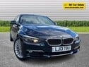 BMW 3 Series 2.0 320i Luxury Auto Euro 6 (s/s) 4dr