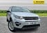 Land Rover Discovery Sport 2.2 SD4 SE Tech 4WD Euro 5 (s/s) 5dr