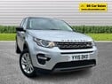 Land Rover Discovery Sport 2.2 SD4 SE Tech 4WD Euro 5 (s/s) 5dr