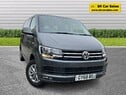 Volkswagen Caravelle 2.0 TDI BlueMotion Tech SE DSG Euro 6 (s/s) 5dr