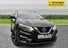 Nissan Qashqai 1.3 DIG-T Tekna DCT Auto Euro 6 (s/s) 5dr