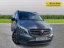 Mercedes-Benz Vito 2.0 119 CDI SPORT Tourer G-Tronic RWD L2 Euro 6 (s/s) 5dr