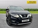 Nissan X-Trail 1.3 DIG-T Tekna DCT Auto Euro 6 (s/s) 5dr