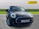 Mini Hatch 1.5 Cooper Classic Steptronic Euro 6 (s/s) 3dr