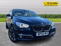 BMW 5 Series 3.0 535d Luxury GT Auto Euro 6 (s/s) 5dr