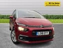 Citroen Grand C4 Picasso 1.6 BlueHDi Flair Euro 6 (s/s) 5dr