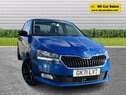 Skoda Fabia 1.0 TSI Colour Edition DSG Euro 6 (s/s) 5dr