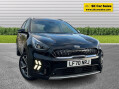 Kia Niro 1.6 GDi 4 DCT Euro 6 (s/s) 5dr 1