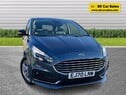 Ford S-Max 2.0 EcoBlue Titanium Auto Euro 6 (s/s) 5dr