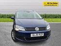 Volkswagen Sharan 2.0 TDI SE Nav DSG Euro 6 (s/s) 5dr