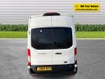 Ford Transit 2.0 460 EcoBlue Leader RWD L4 High Roof Euro 6 (s/s) 5dr (17 Seat, DRW) 5